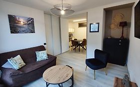 Cauterets Centre Au Calme